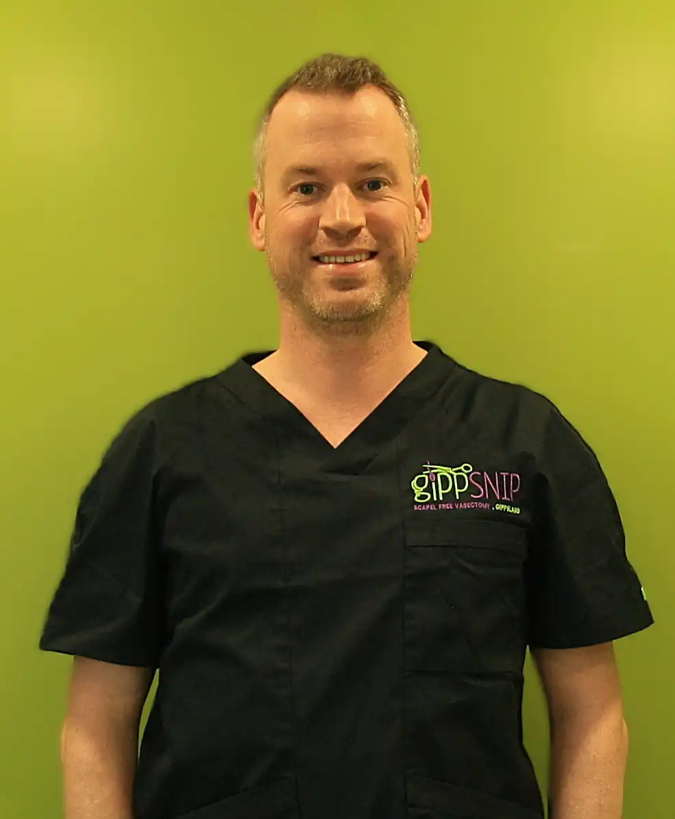 Dr Patrick Ruane